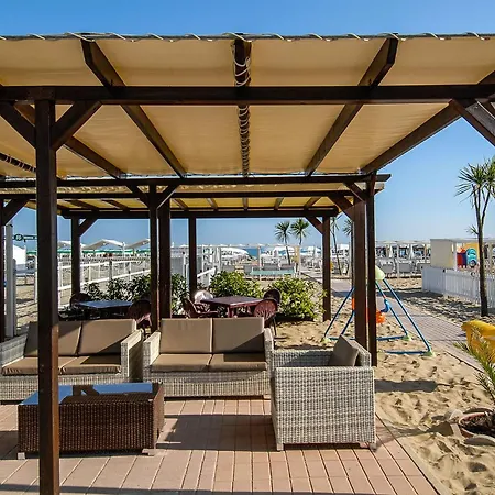 Park & Restaurant Hotell Cattolica