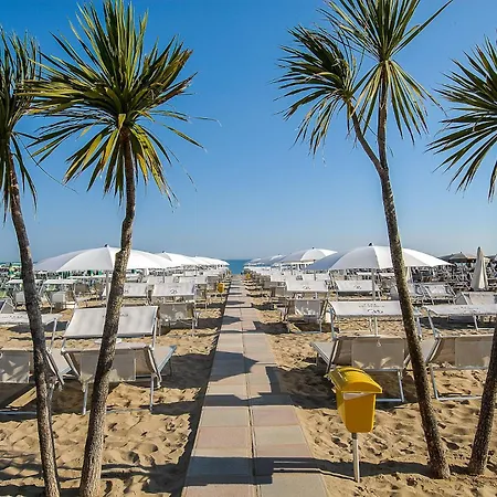 Park Cattolica&restaurant 4* Cattolica