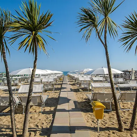 Park & Restaurant 4* Cattolica