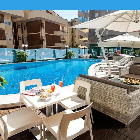 Park & Restaurant Cattolica