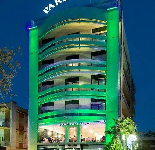 Park & Restaurant 4*