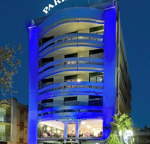 Park & Restaurant קאטוליקה