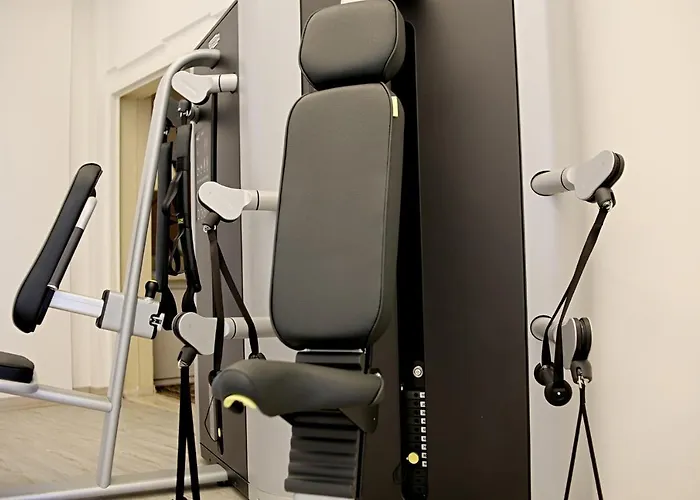 מלון Park & Restaurant קאטוליקה