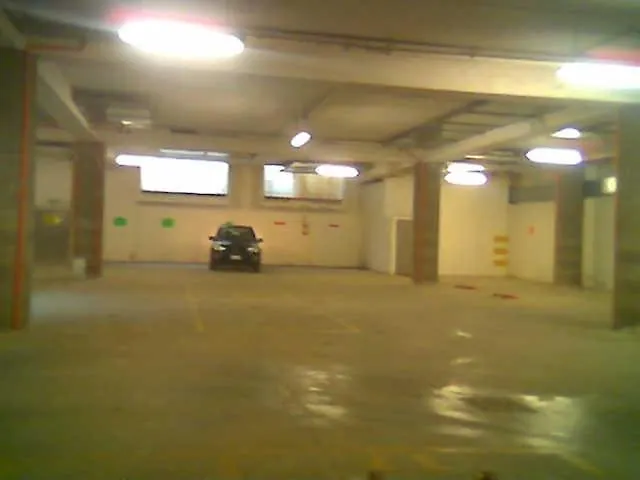 Park & Restaurant Hotel 4*