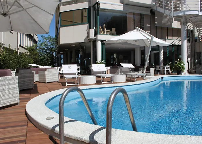 Park & Restaurant Cattolica