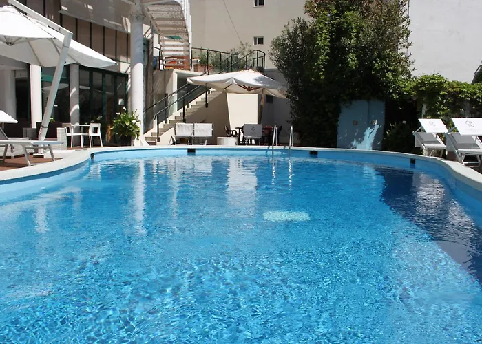 Hotel Park & Restaurant