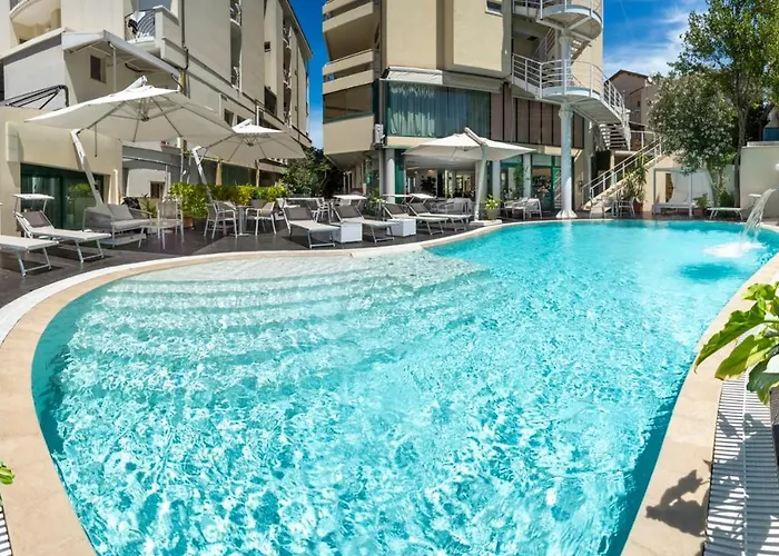 Park & Restaurant 4* קאטוליקה