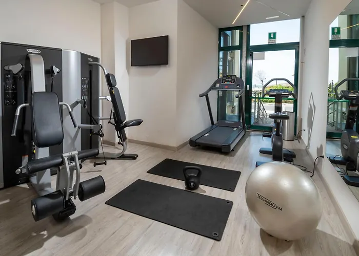 Park & Restaurant Hotel 4*