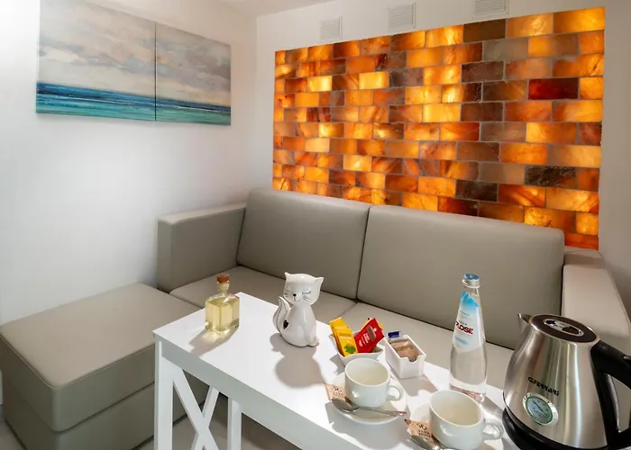 Park & Restaurant Cattolica