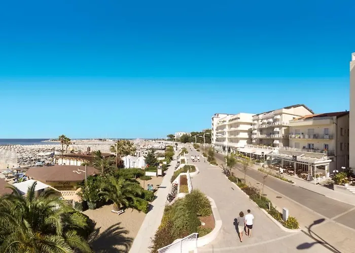 Park & Restaurant 4* Cattolica