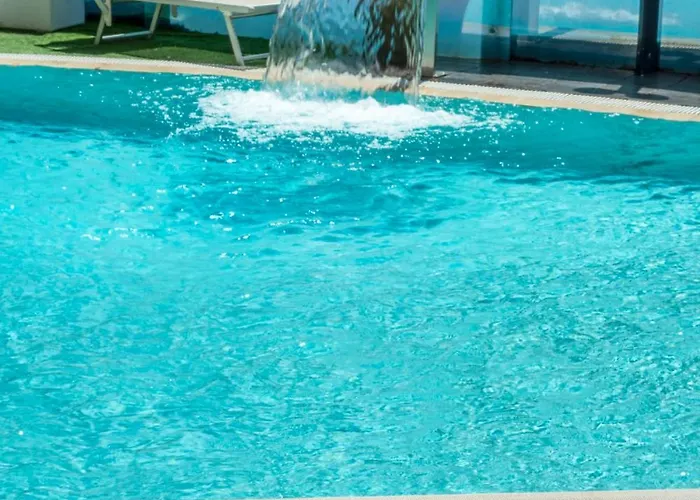 Park & Restaurant 4*