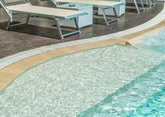 Park & Restaurant Cattolica