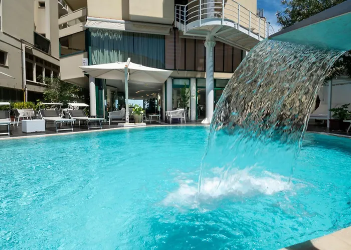 Park & Restaurant קאטוליקה