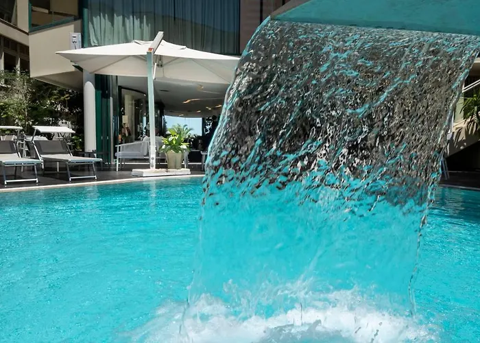 Park & Restaurant 4* Cattolica