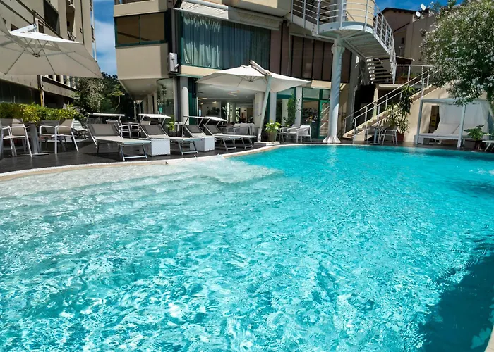 Park & Restaurant קאטוליקה