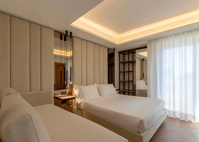 Park & Restaurant 4* קאטוליקה