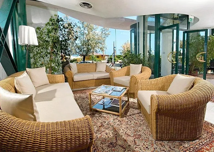 Park & Restaurant Hotel