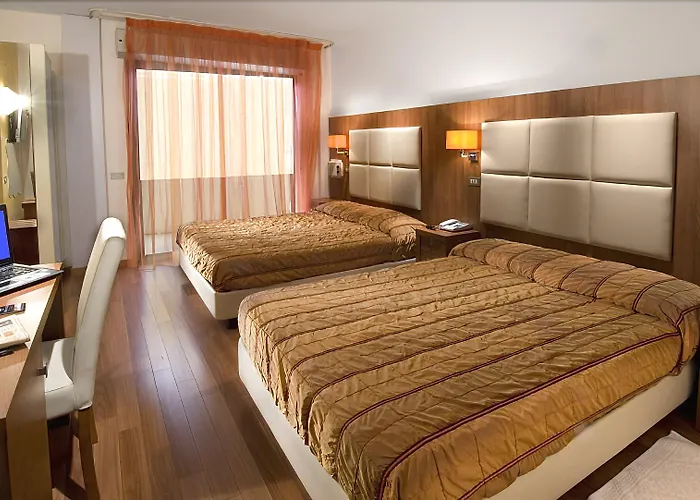 Park & Restaurant Hotel Cattolica