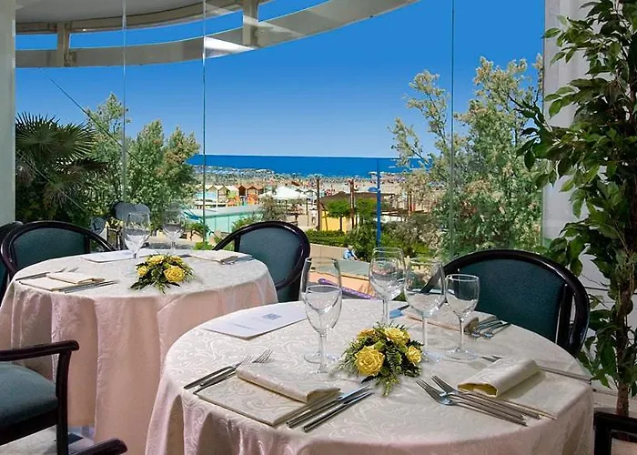 Park & Restaurant كاتوليكا