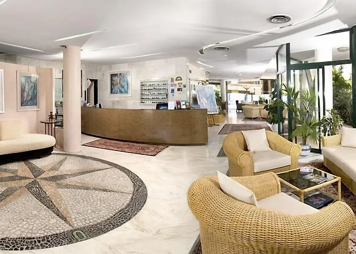 Park & Restaurant Hotel 4*