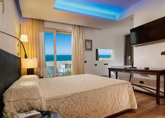 Park & Restaurant 4* Cattolica