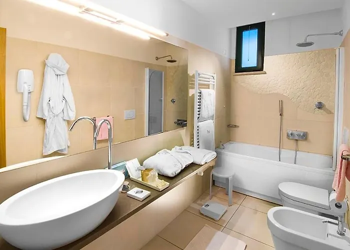 Hotel Park & Restaurant Cattolica