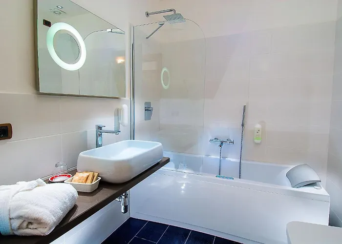 Hotel Park & Restaurant Cattolica