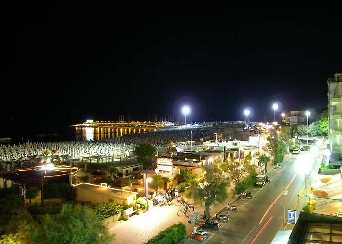 Park & Restaurant קאטוליקה