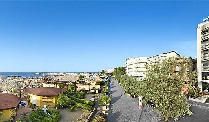 Hotel Park & Restaurant