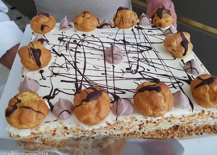 Hotel Park & Restaurant Cattolica