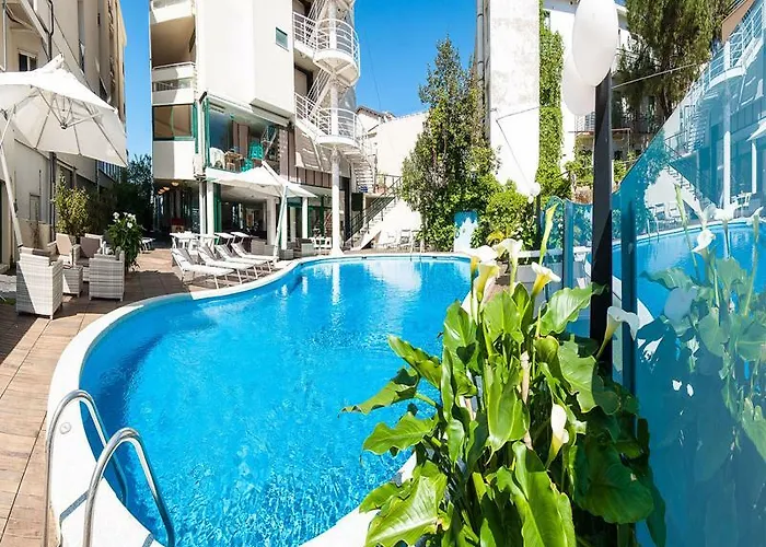 Park & Restaurant Cattolica