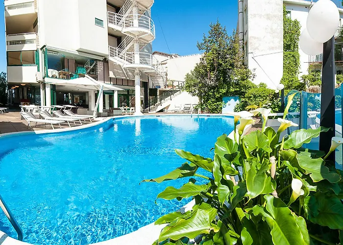 Park & Restaurant Hotel