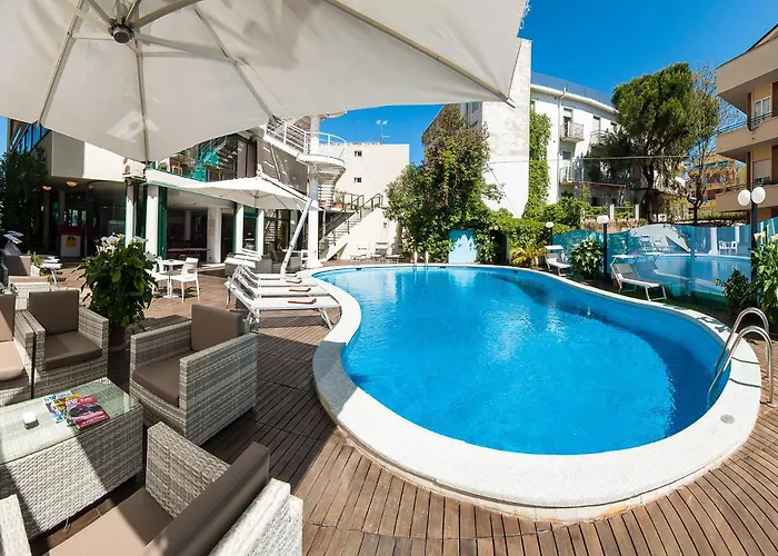 Park & Restaurant Cattolica