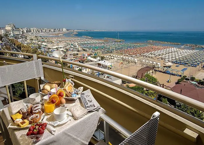 Park & Restaurant فندق