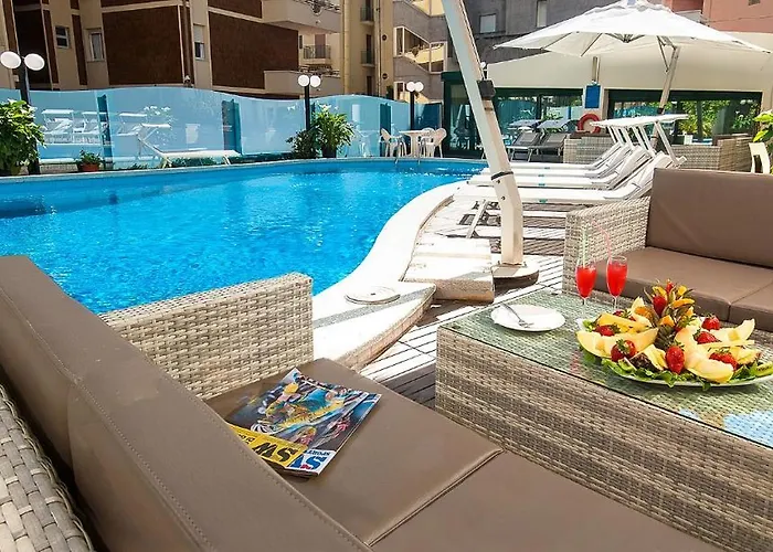 Hotel Park & Restaurant