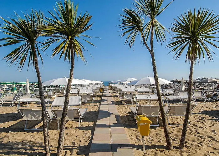 Park & Restaurant 4* Cattolica