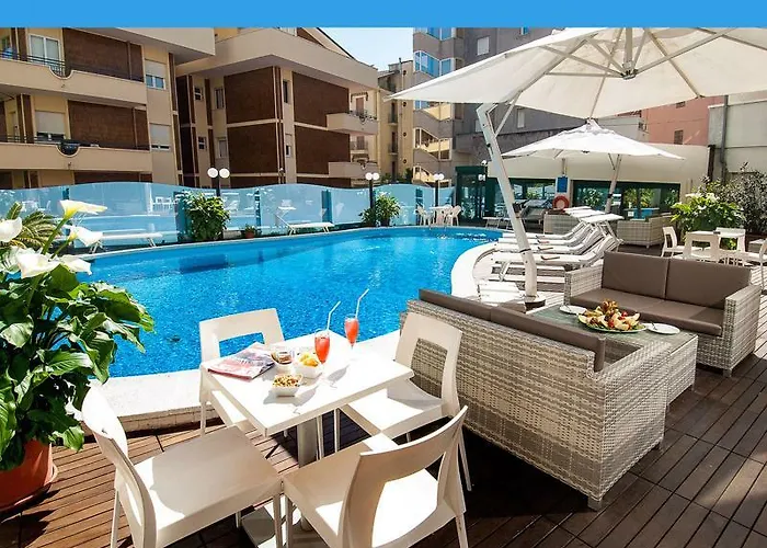 Park & Restaurant Hotel 4*
